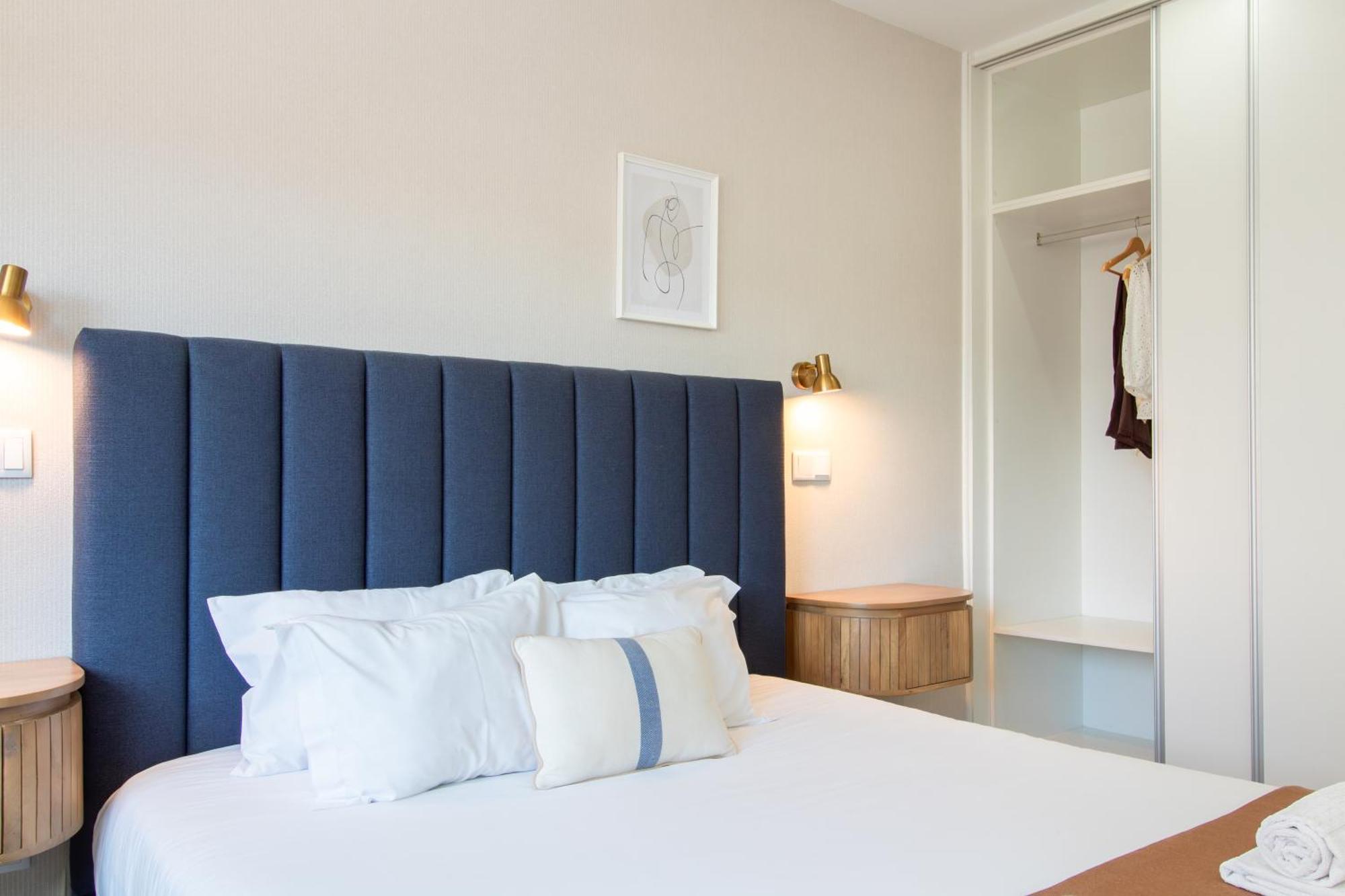 Lovelystay - Boavista Cozy Apartment Porto