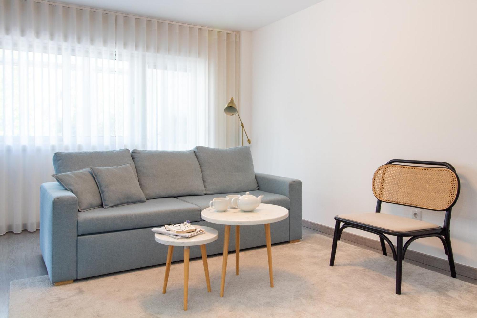 Lovelystay - Boavista Cozy Porto