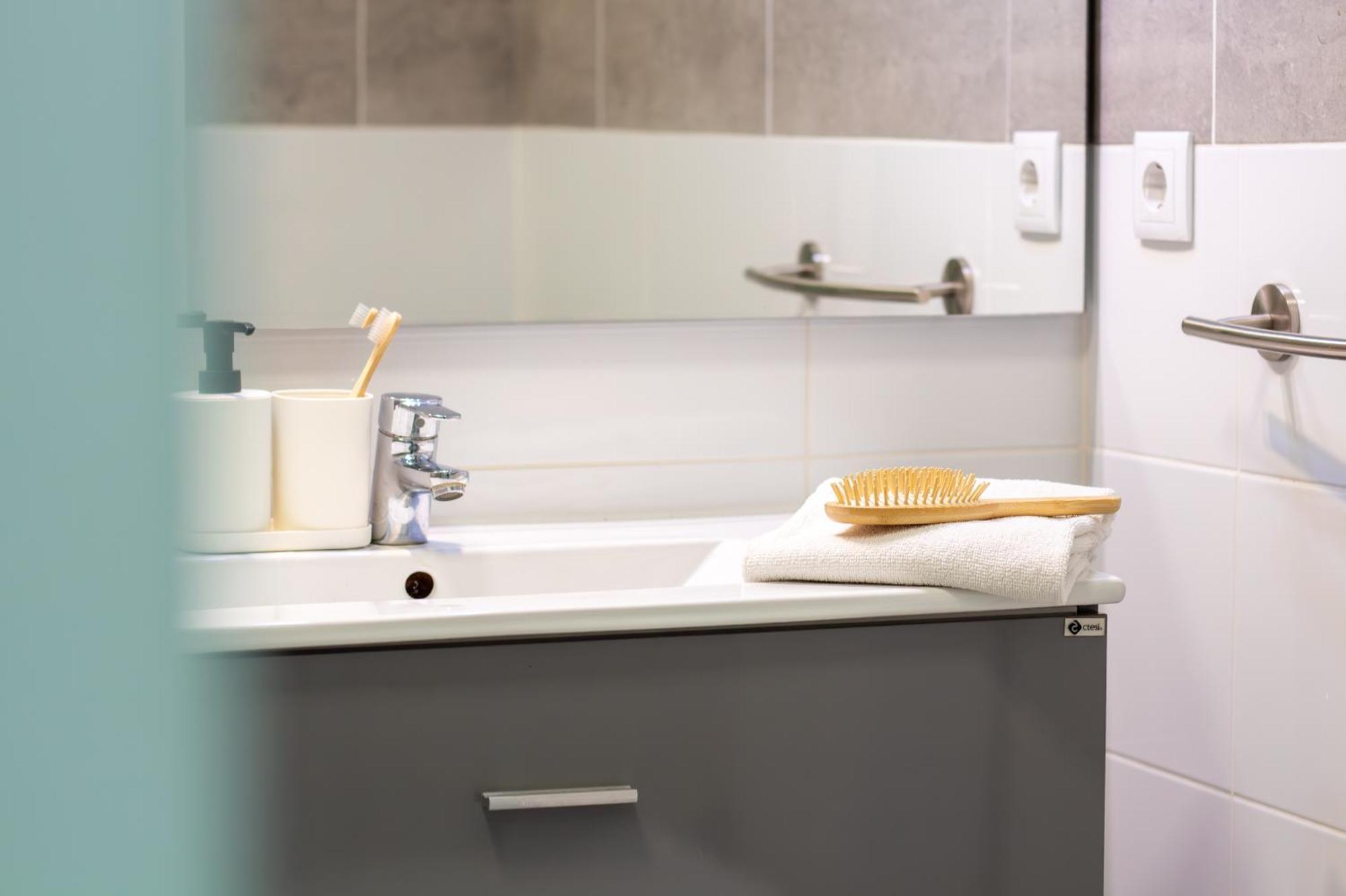 Apartment Lovelystay - Boavista Cozy