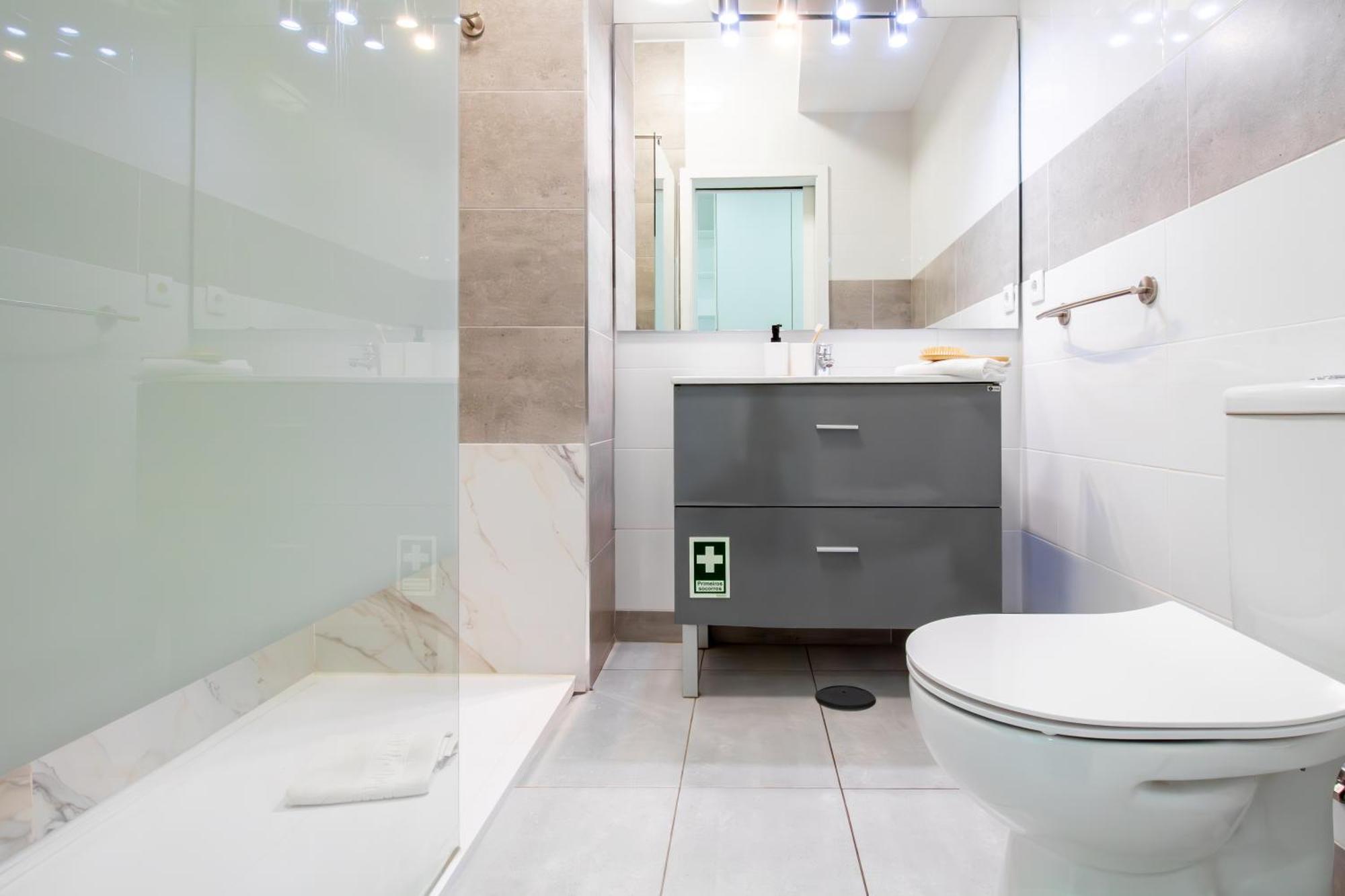 Lovelystay - Boavista Cozy Apartment *