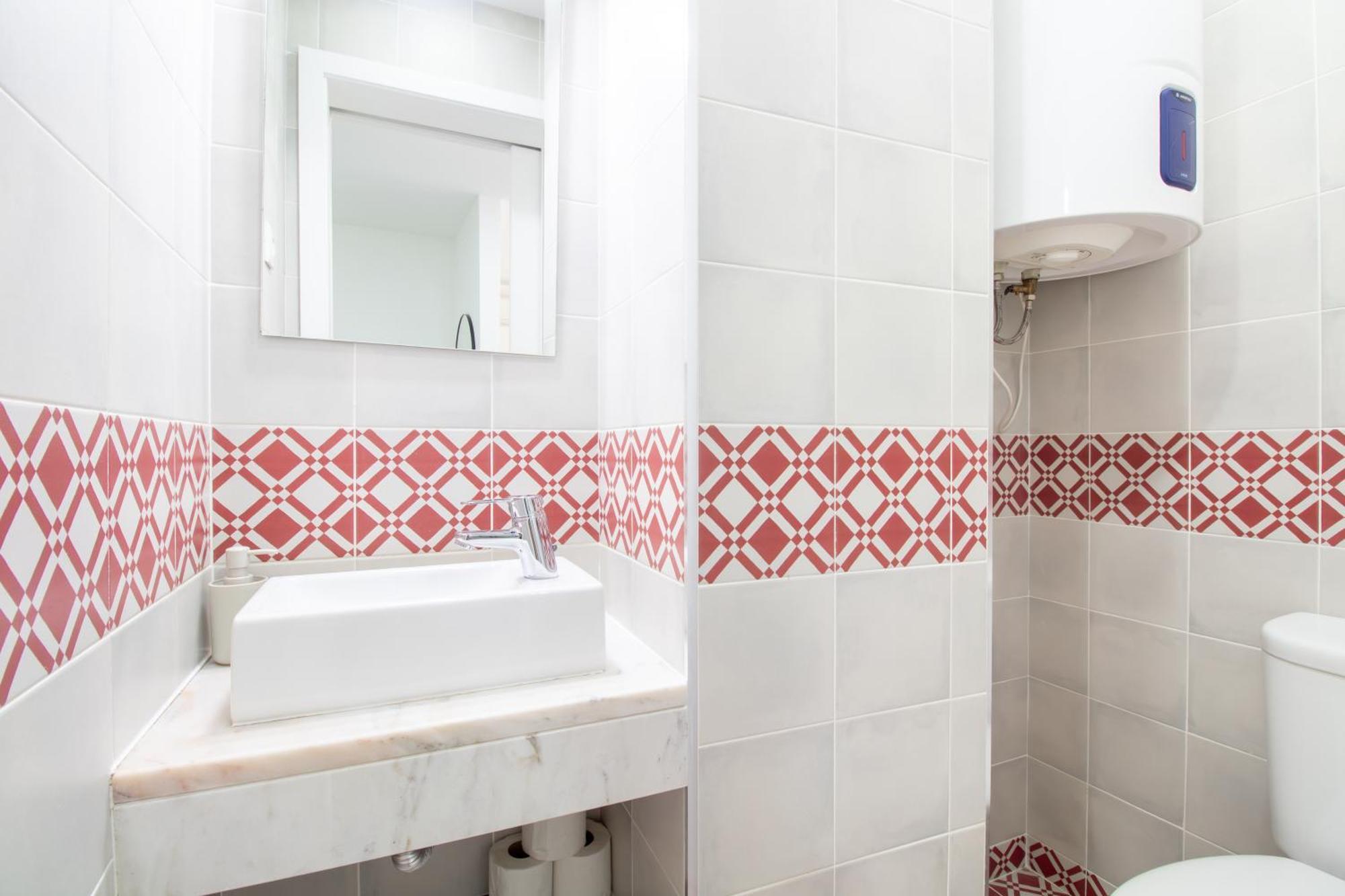 Apartment Lovelystay - Boavista Cozy *