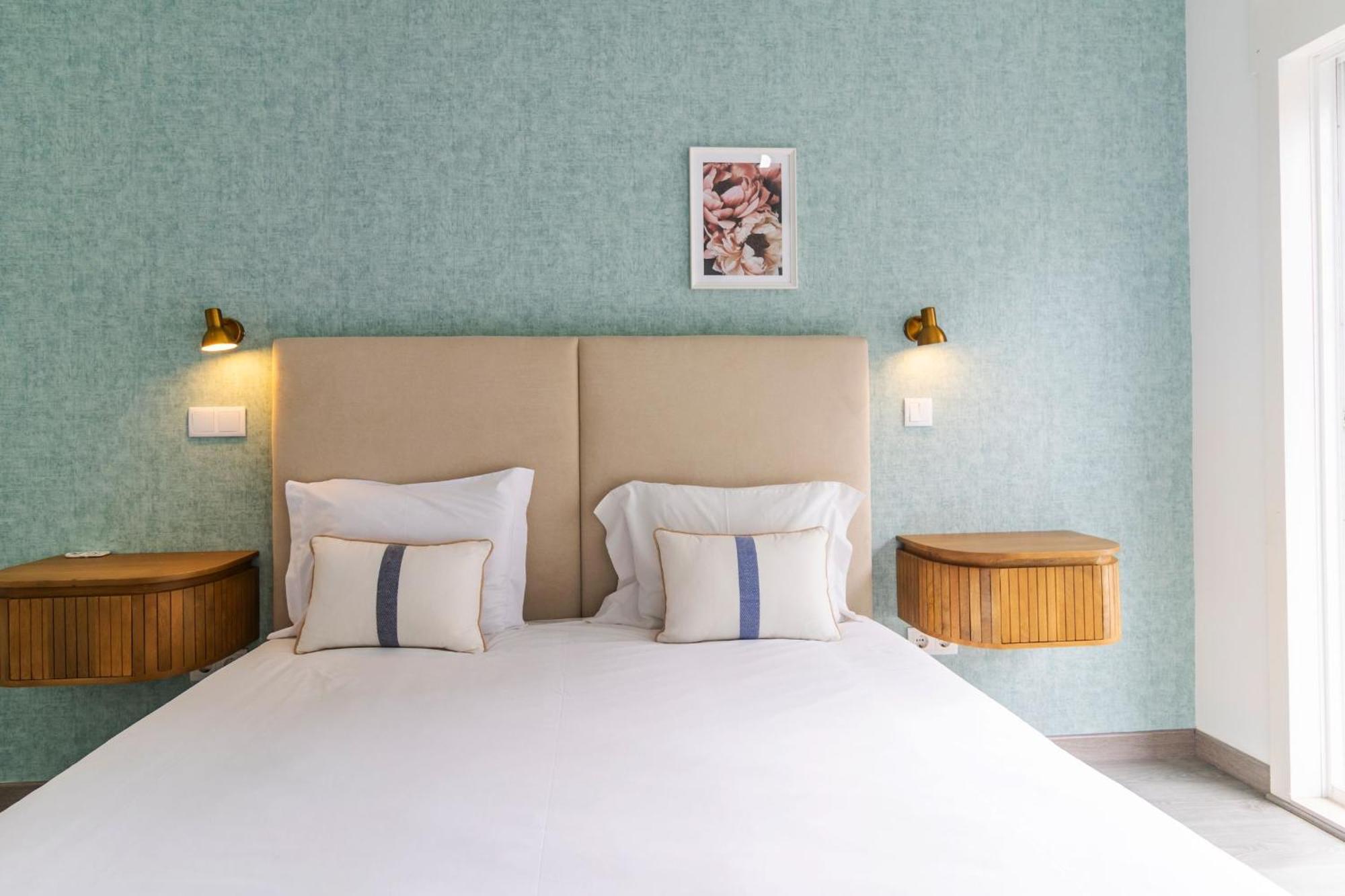 Lovelystay - Boavista Cozy Apartment