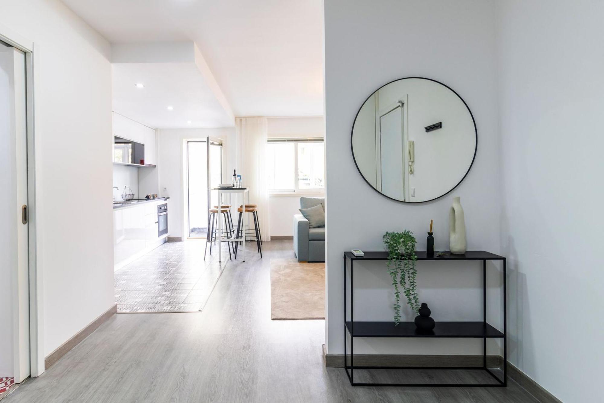 Apartment Lovelystay - Boavista Cozy