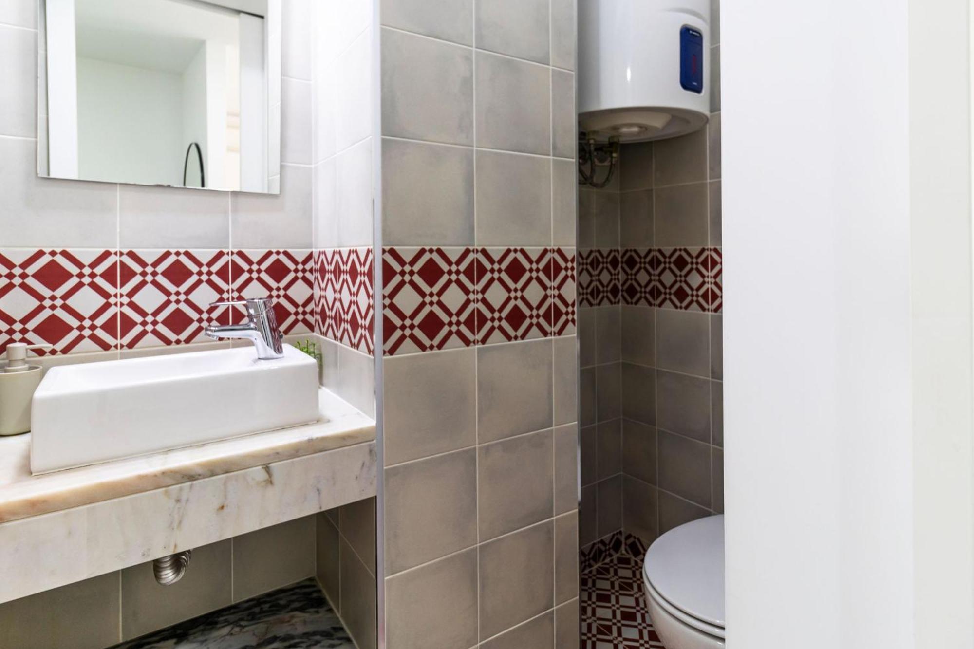Lovelystay - Boavista Cozy Apartment Porto