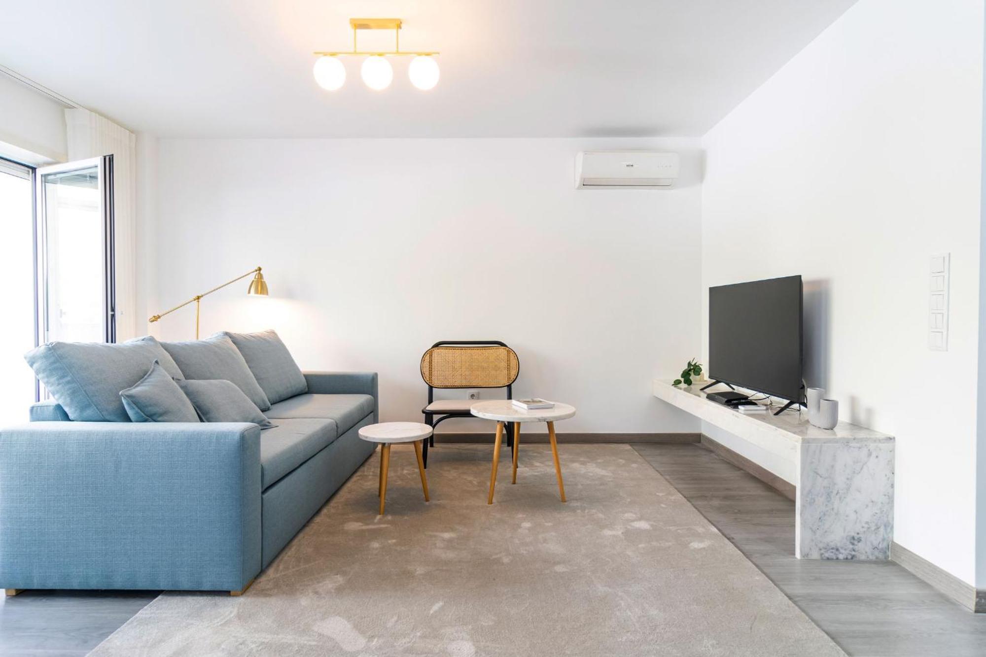 Lovelystay - Boavista Cozy Porto