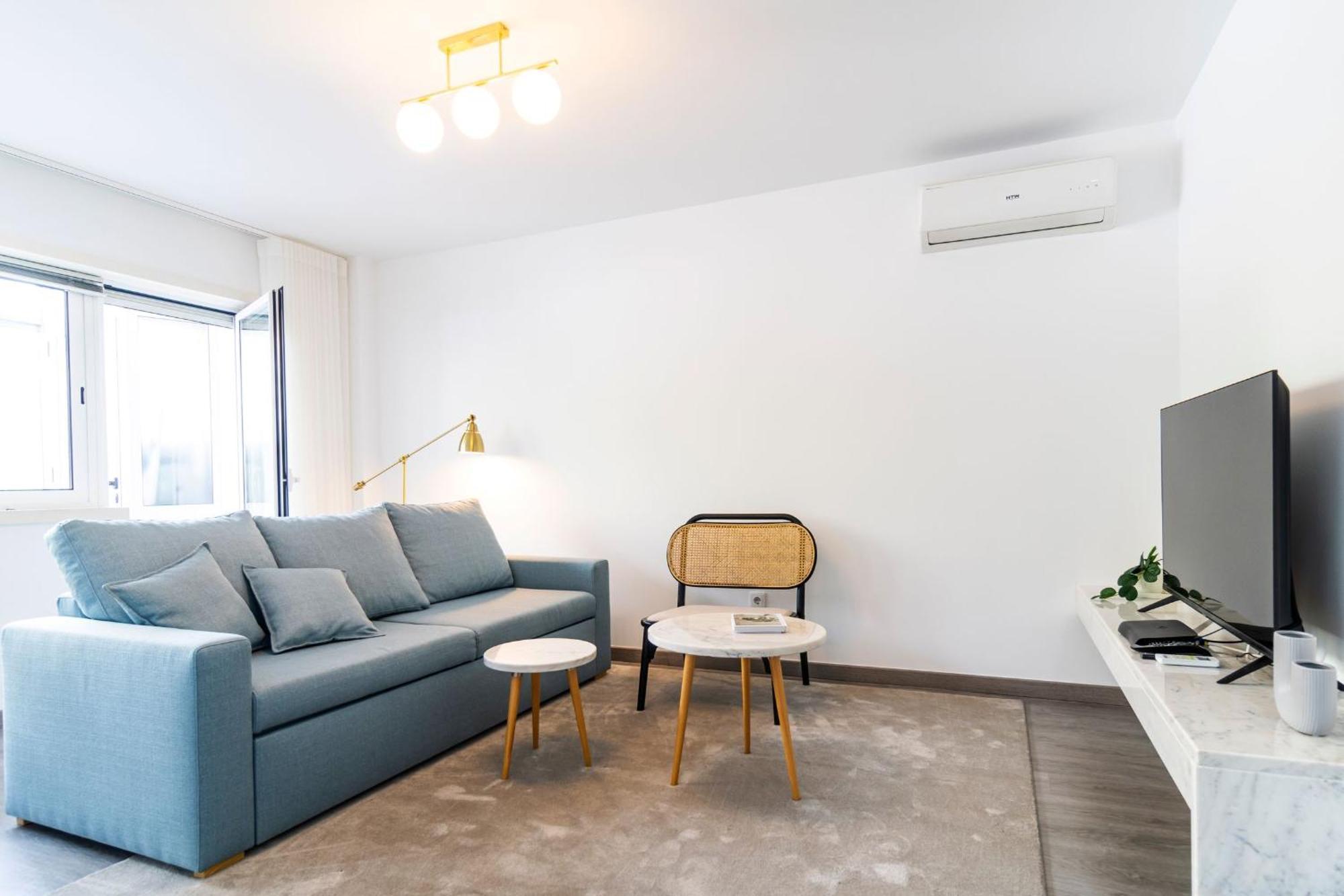 Apartment Lovelystay - Boavista Cozy *