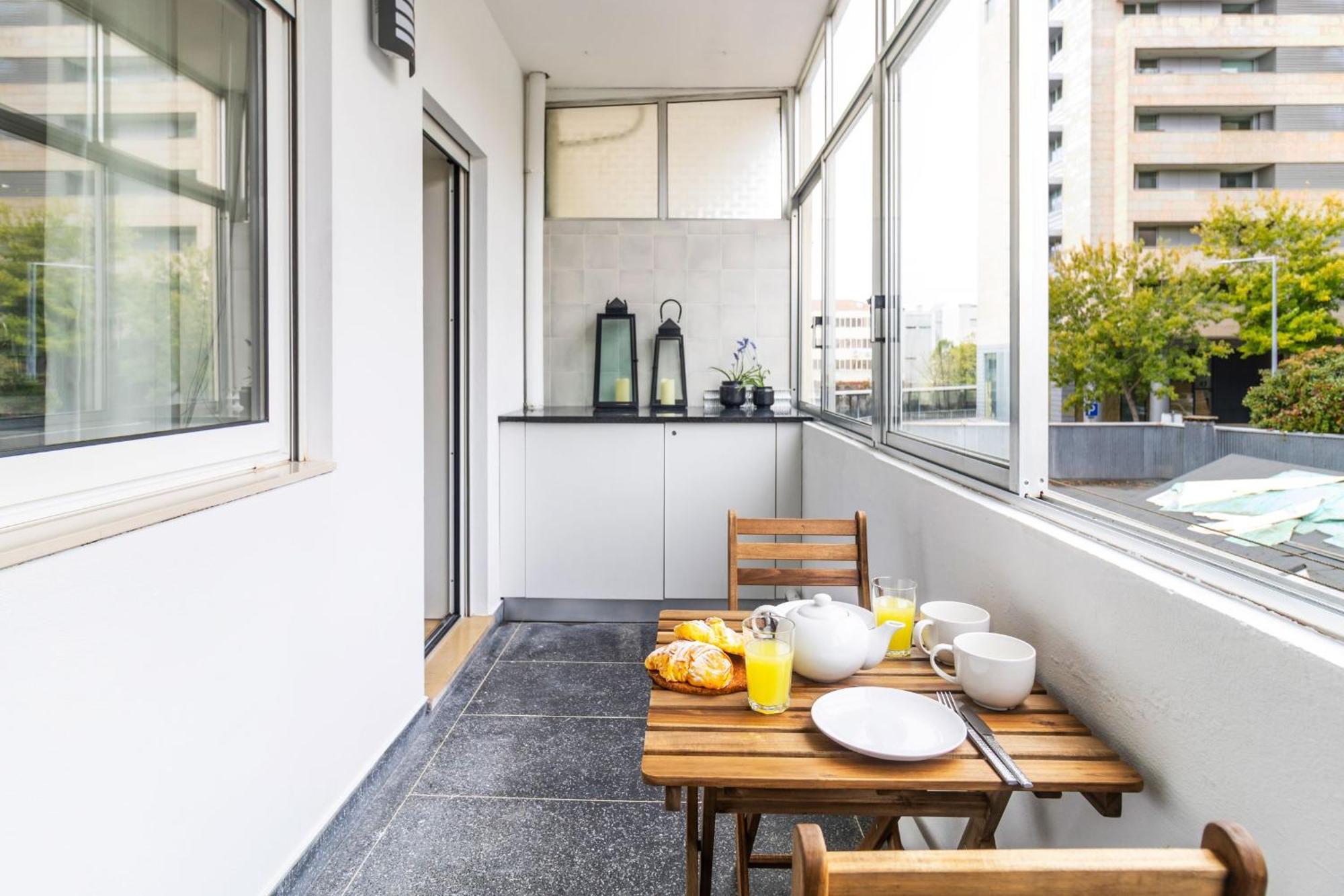 Lovelystay - Boavista Cozy Apartment *