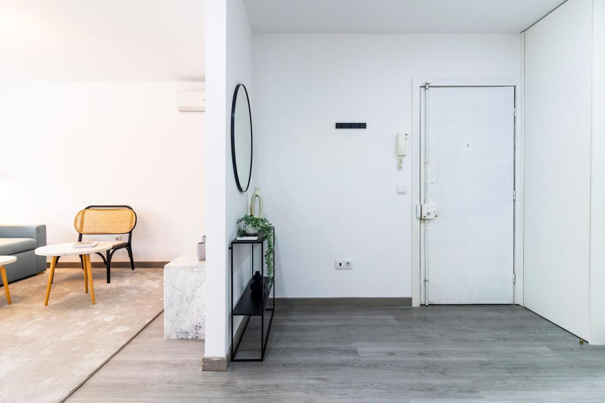 Apartment Lovelystay - Boavista Cozy Porto