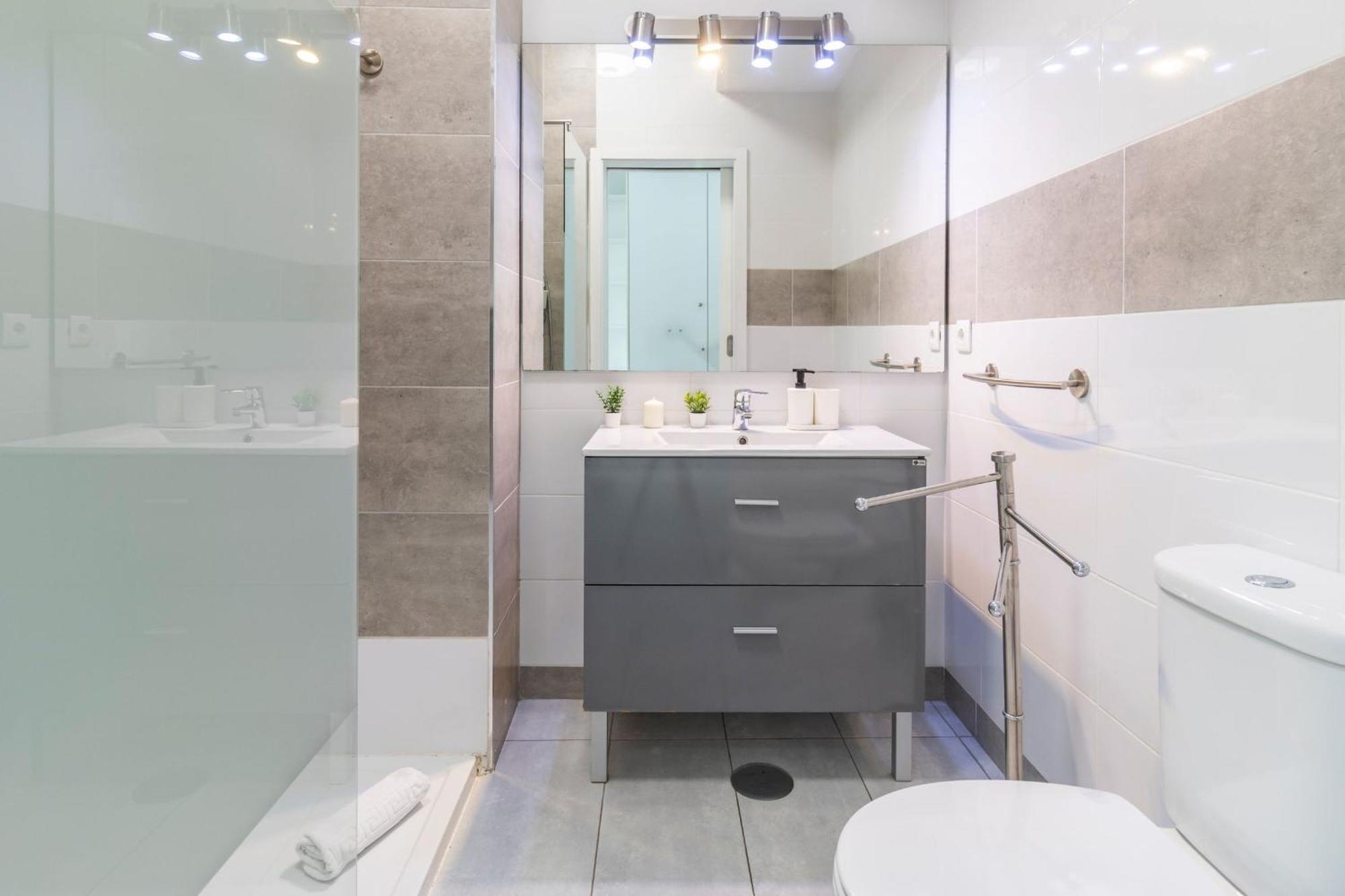 Lovelystay - Boavista Cozy * Porto