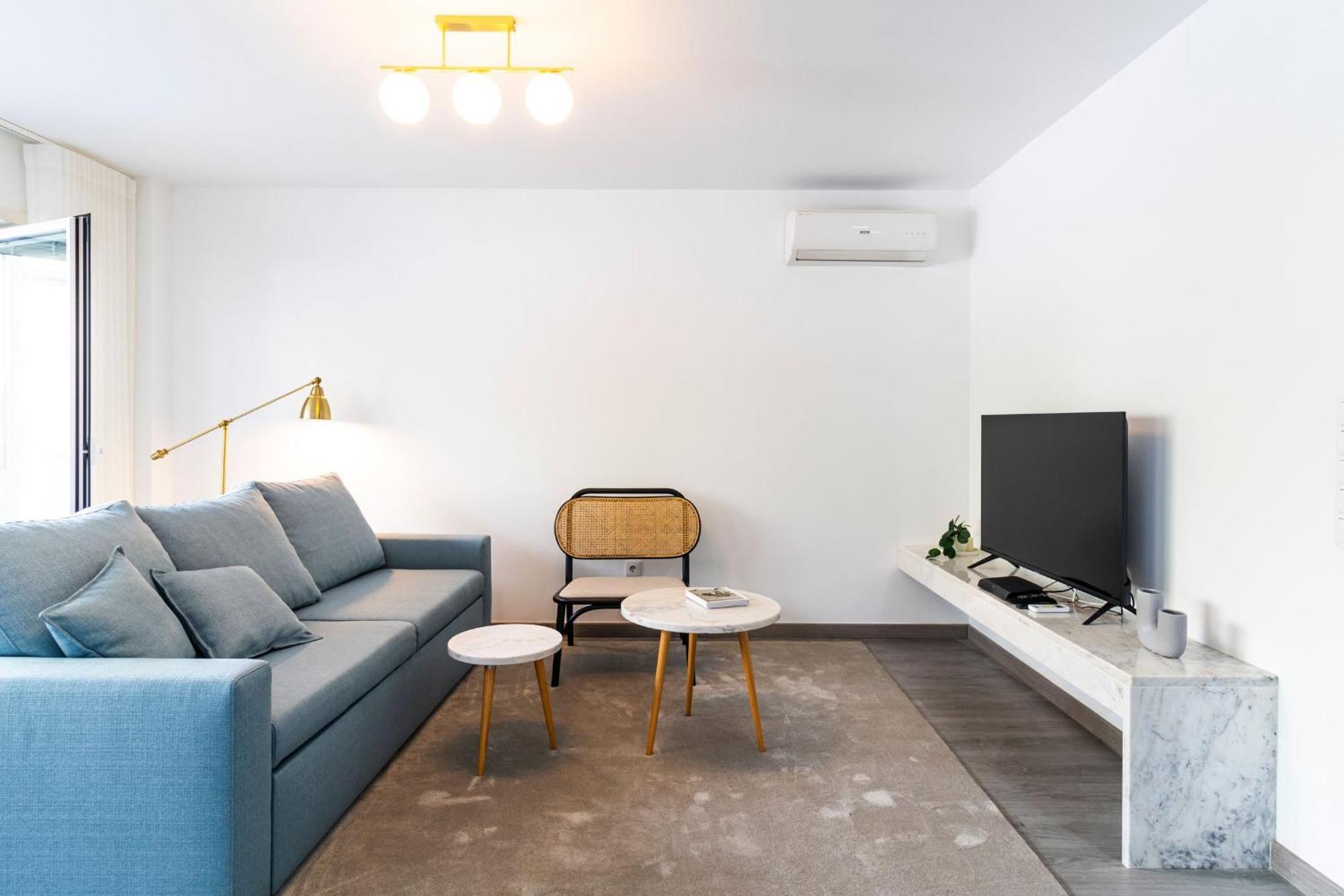 Apartment Lovelystay - Boavista Cozy