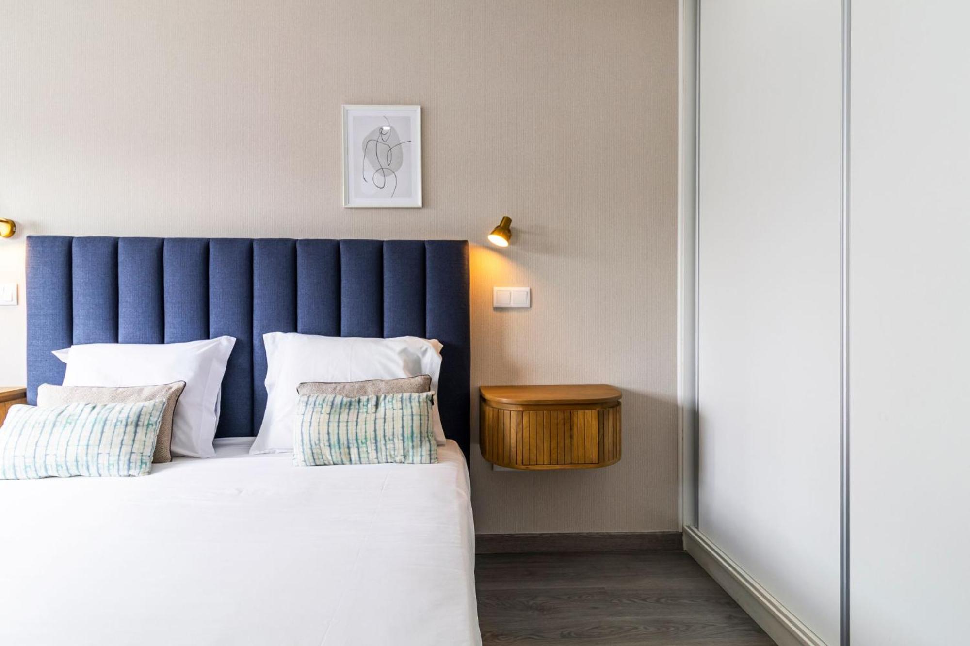 Lovelystay - Boavista Cozy *