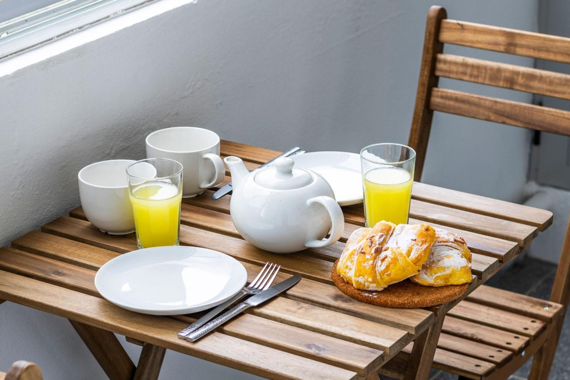 Lovelystay - Boavista Cozy
