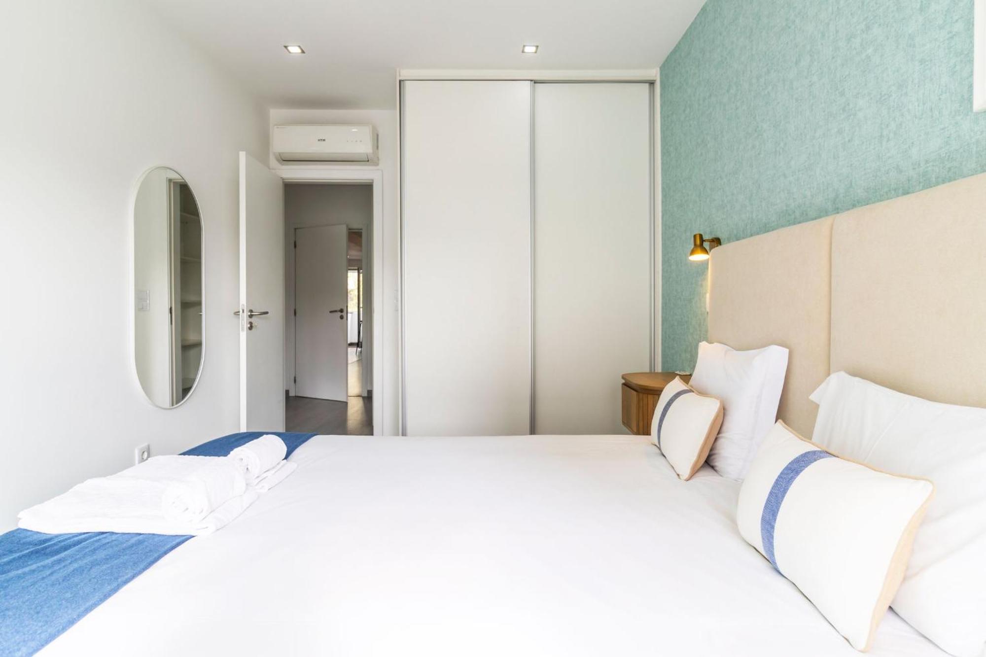 Lovelystay - Boavista Cozy Apartment *