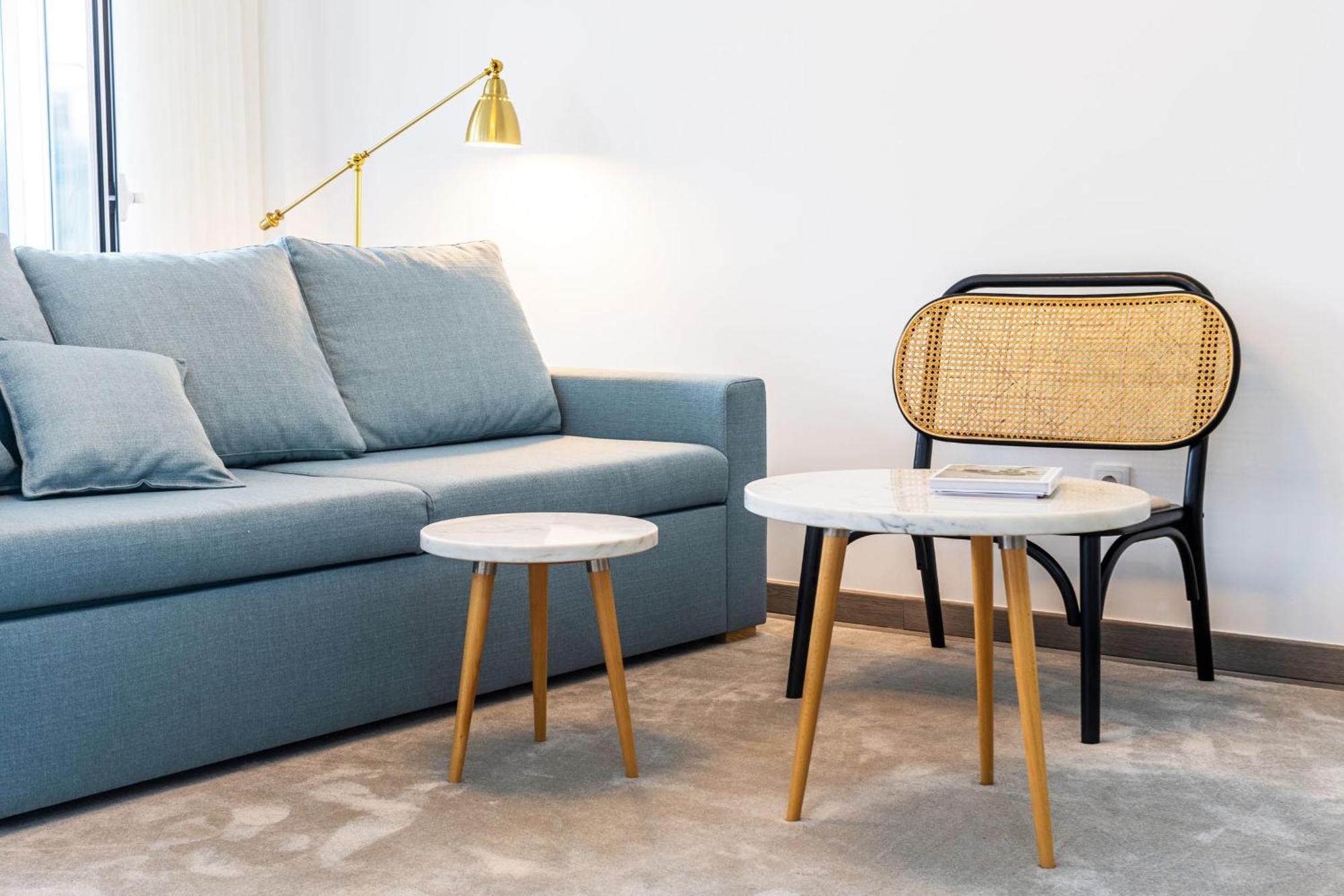 Apartment Lovelystay - Boavista Cozy