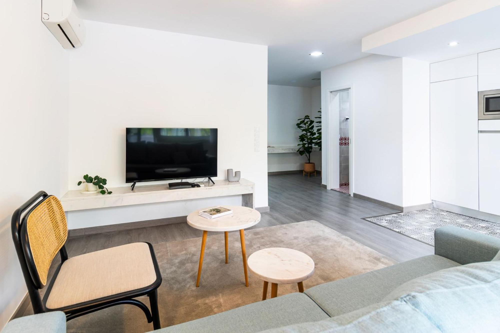 Lovelystay - Boavista Cozy Apartment Porto
