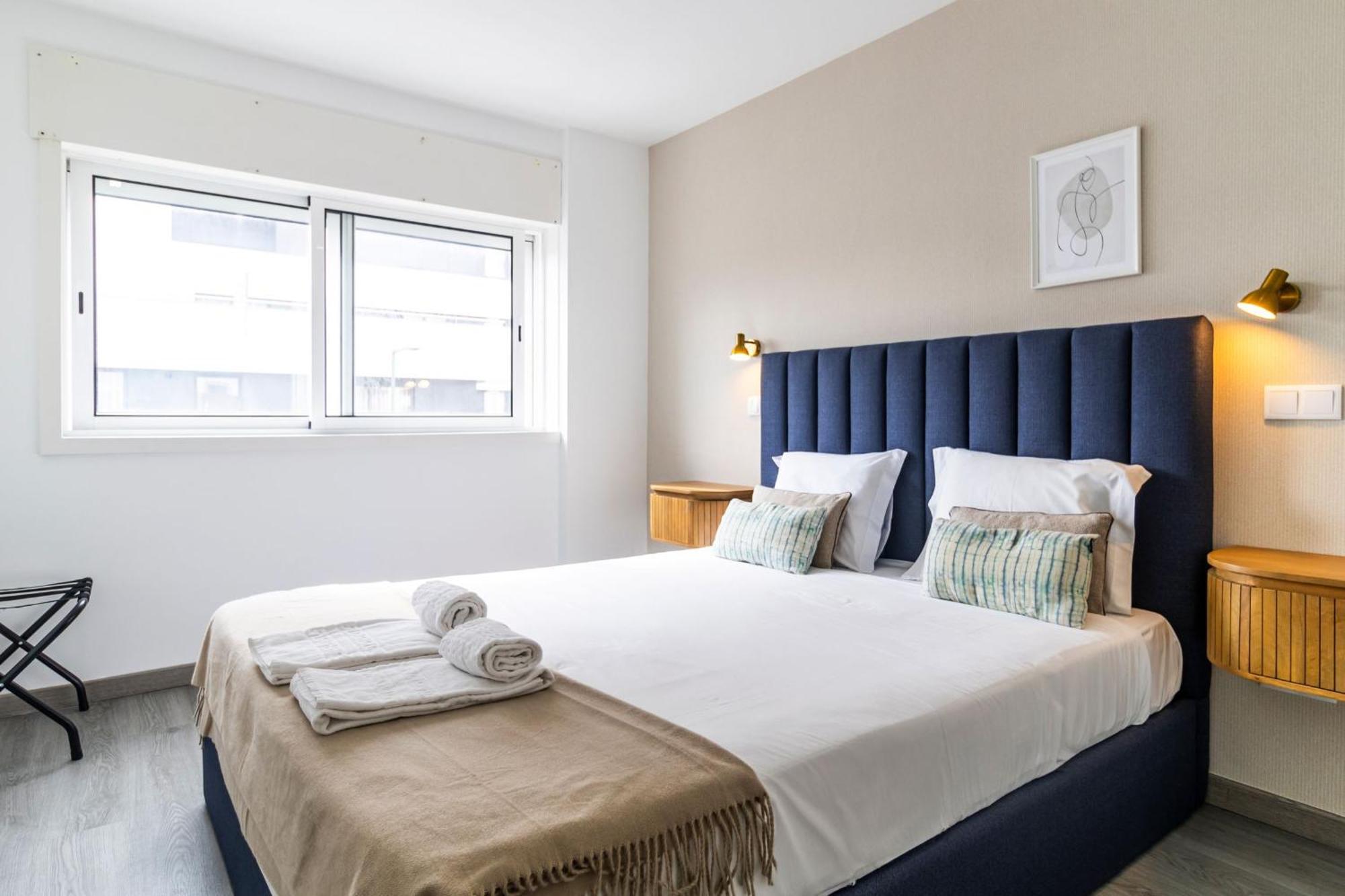Lovelystay - Boavista Cozy