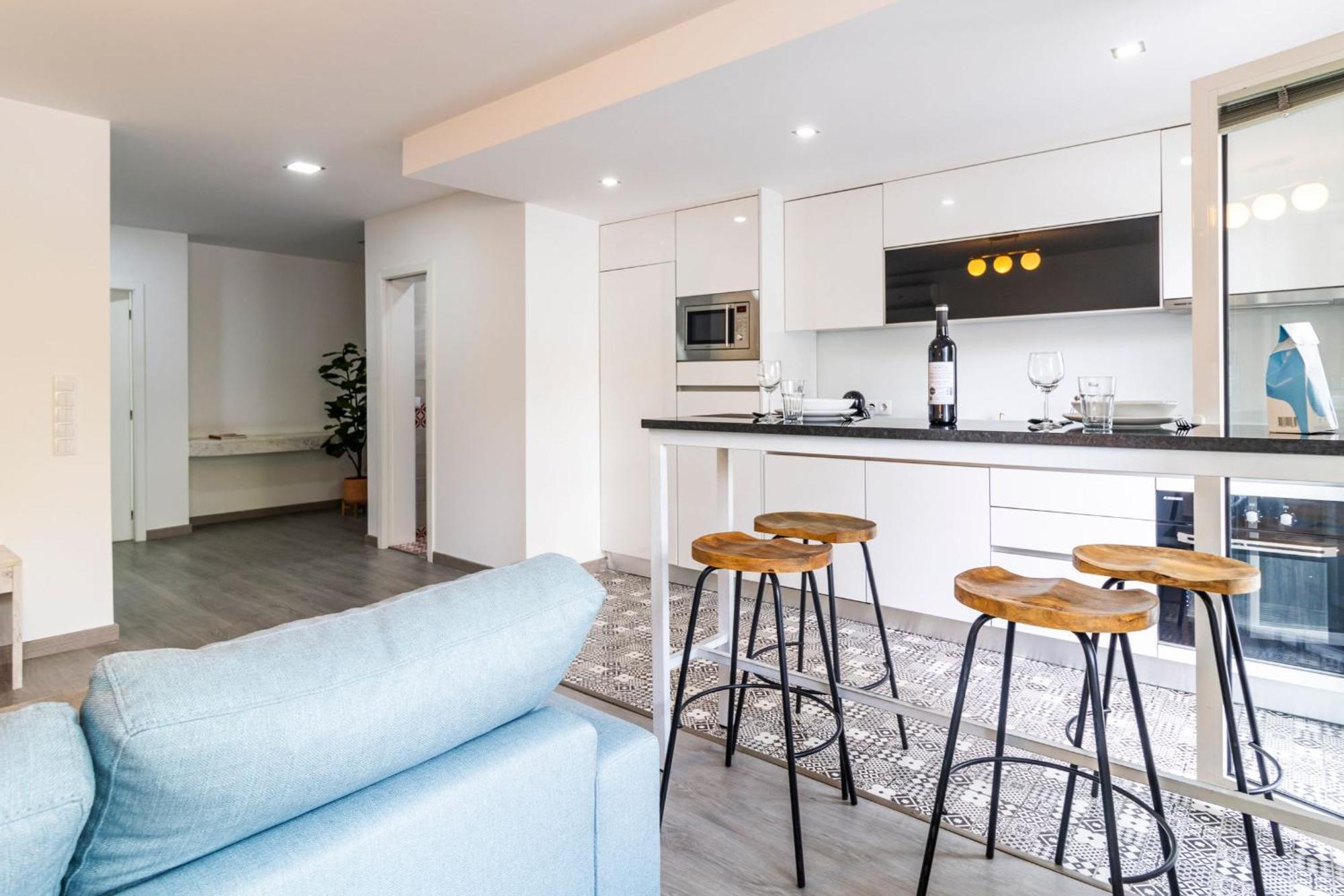 Lovelystay - Boavista Cozy Porto
